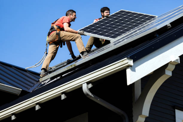 4 Ply Roofing in La Cienega, NM